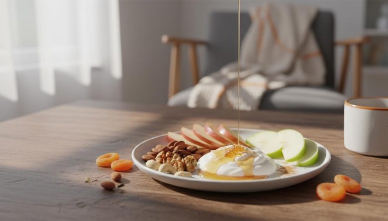 12 Light Snack Ideas for Home Healthy Munching