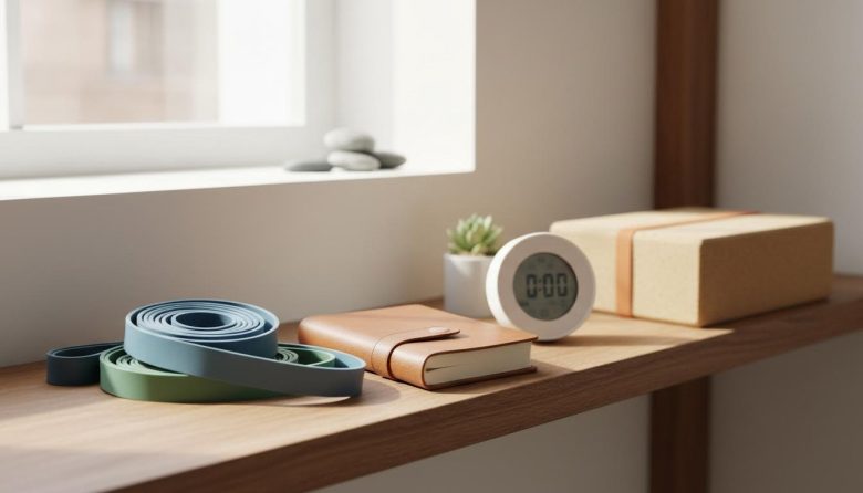 7 Must-Have Tools for Everyday Home Wellness