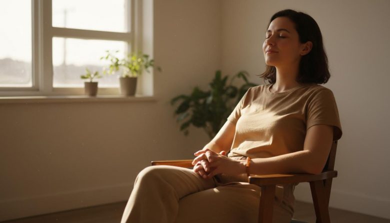 Daily Mindful Breathing Plan to Ease Stress