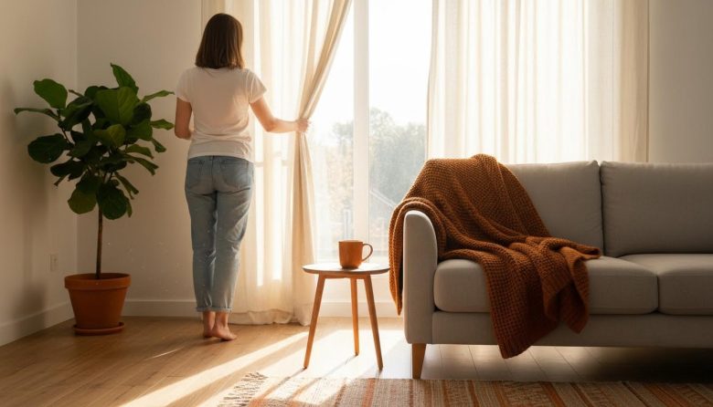 Easy Tips to Boost Natural Light in Your Home