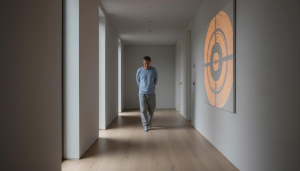 How to Add Short Walks to Your Indoor Routine