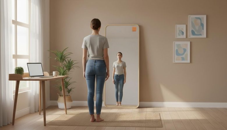 How to Build Better Posture Habits While at Home