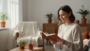 How to Practice Daily Gratitude Moments at Home
