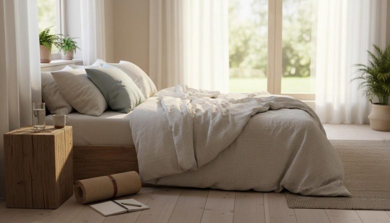 Start Your Day with a Simple Home Morning Routine