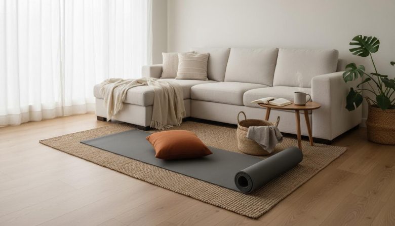 Weekend Reset Routine for Home Wellness Balance